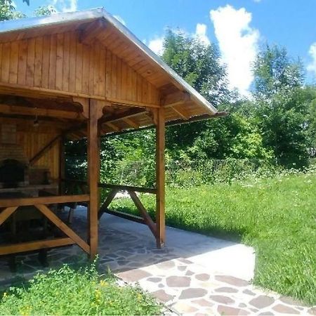 Vila Viitorul Buşteni Zewnętrze zdjęcie